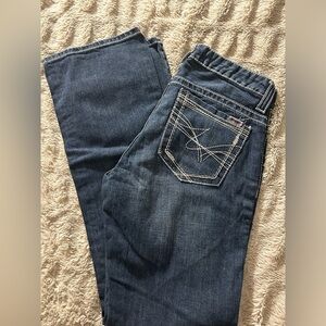 Women’s Cruel Abby Jeans